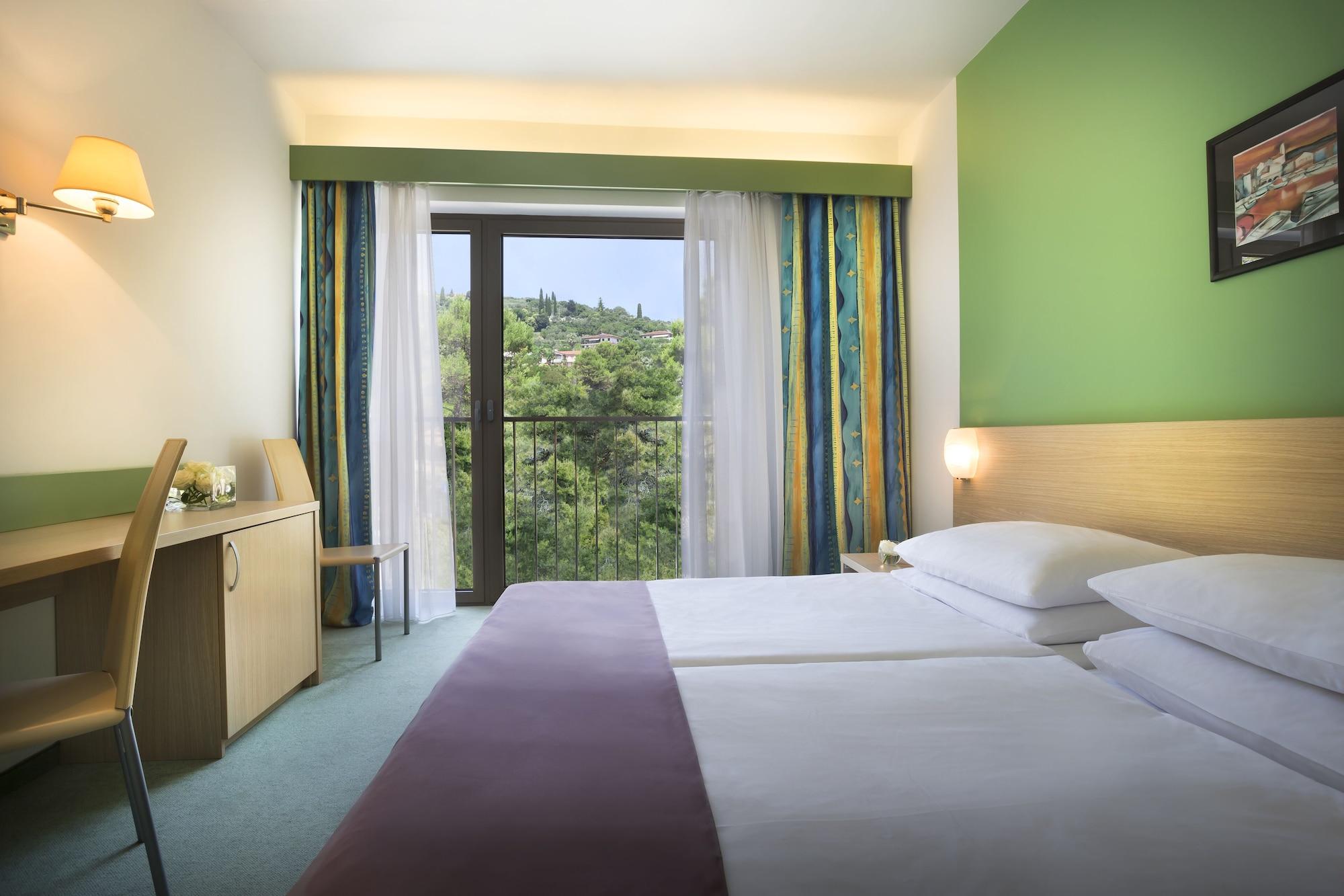 Hotel Remisens Lucija Portorož