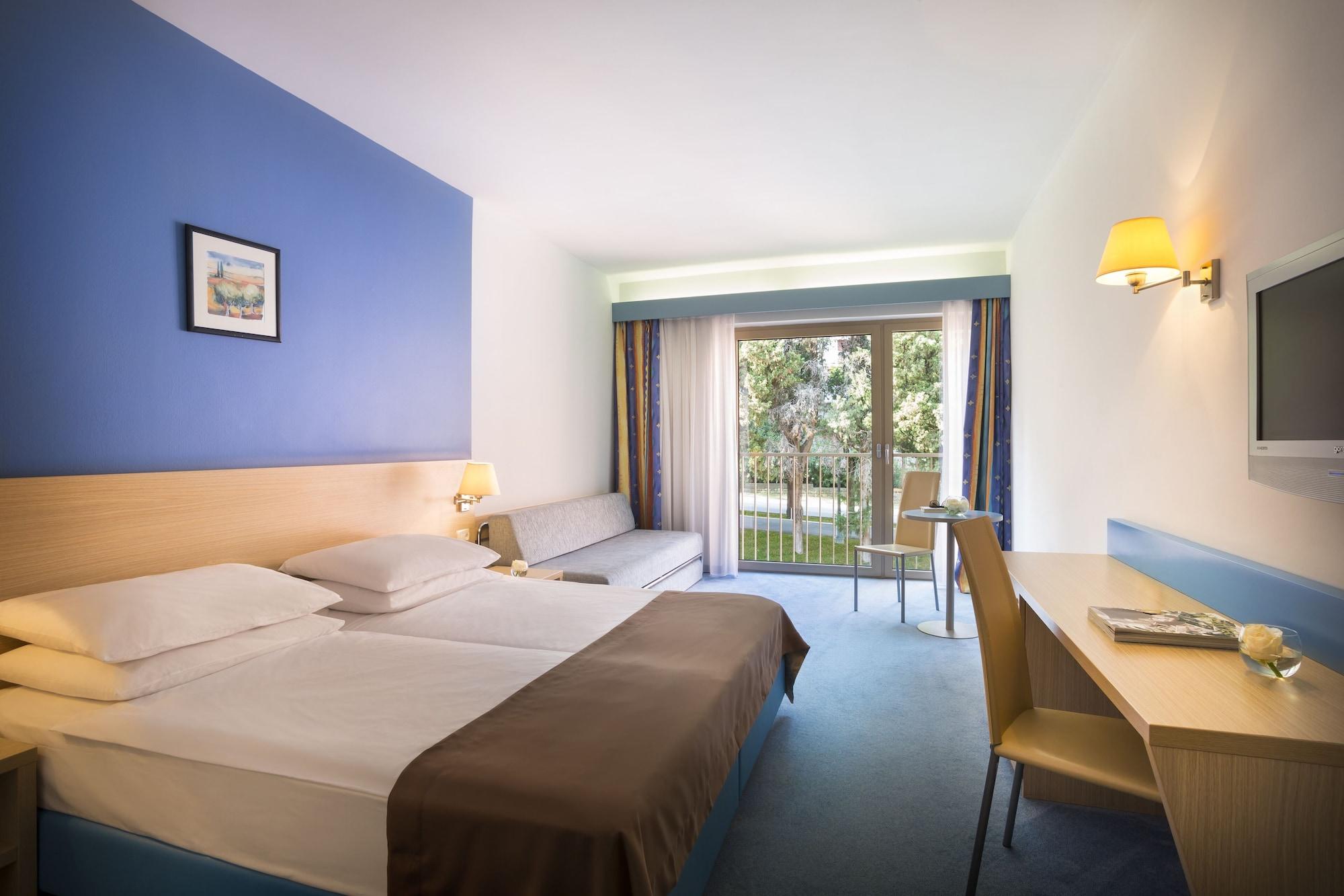 Remisens Lucija Hotel