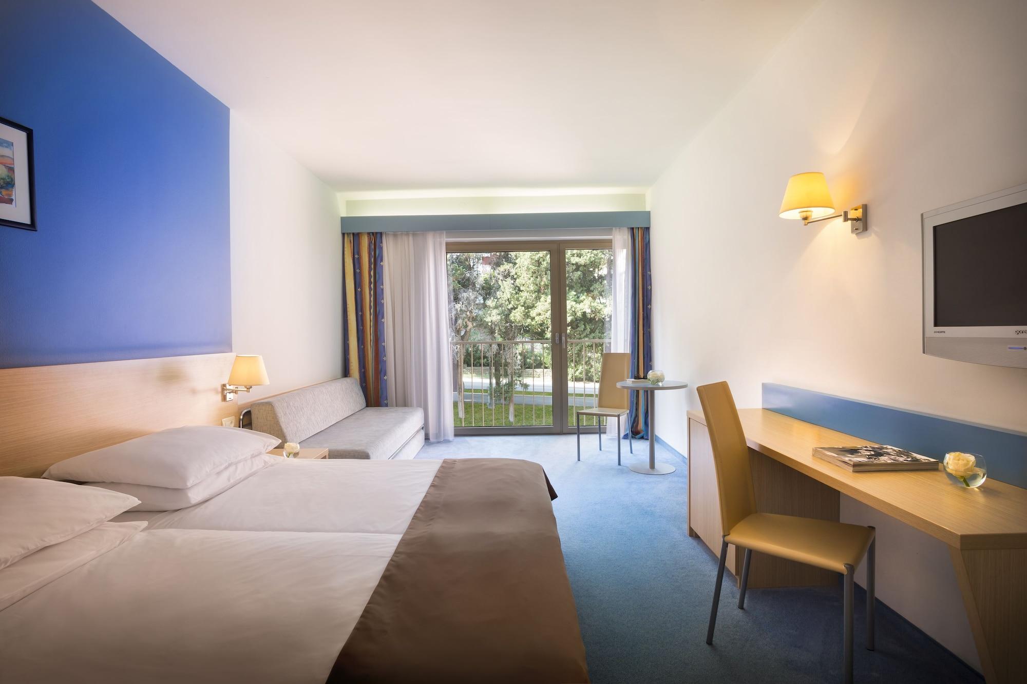 Hotel Remisens Lucija