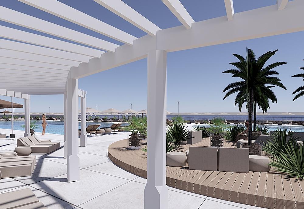 Remisens Lucija Hotel 3*
