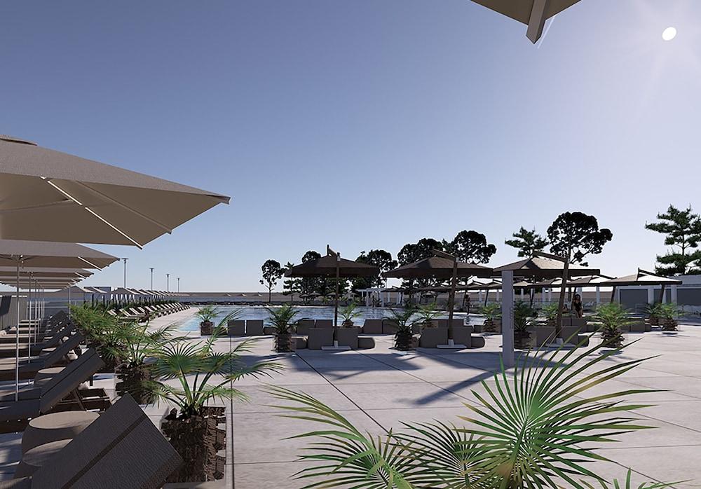 Hotel Remisens Lucija Portorož