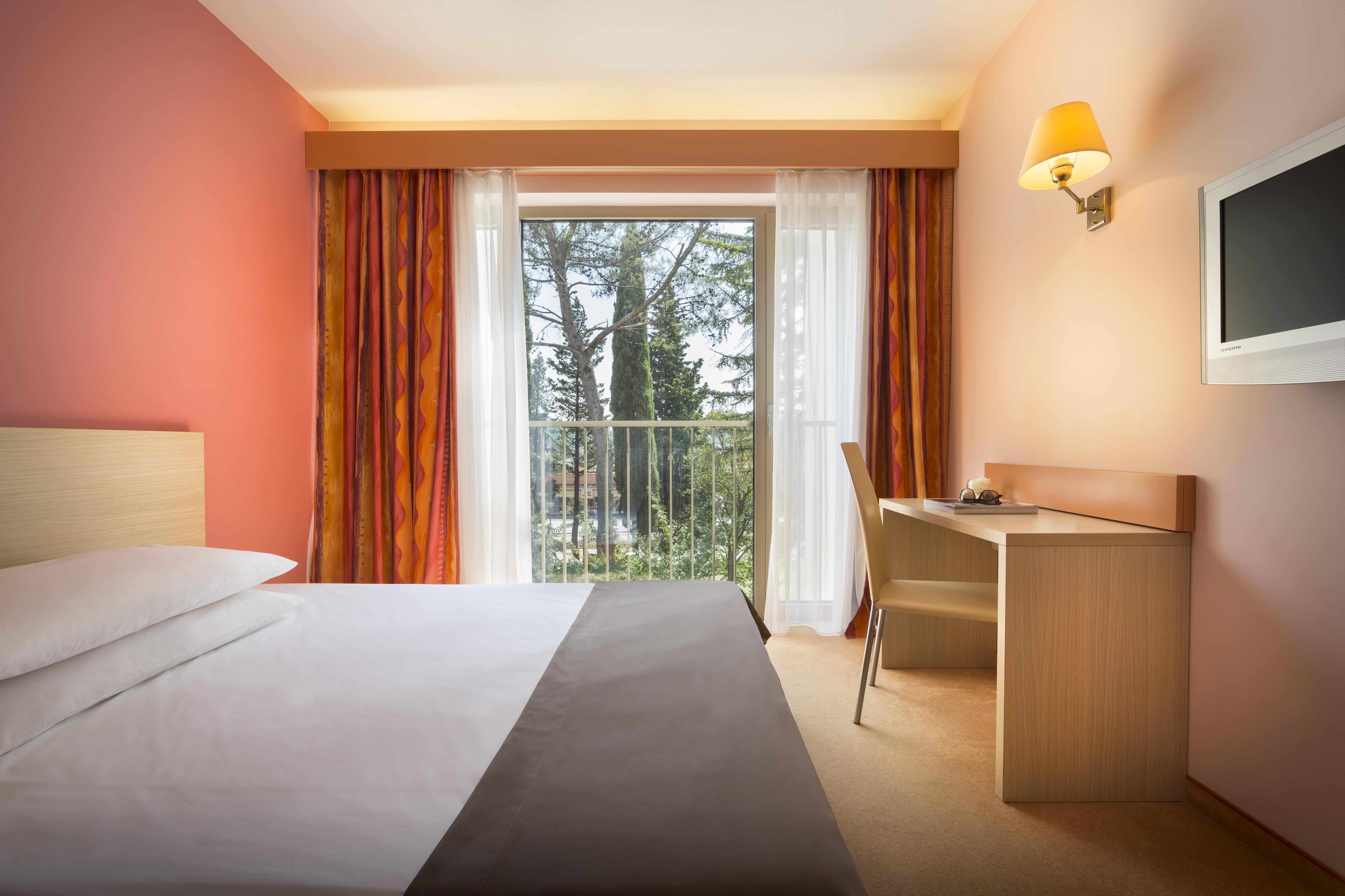 Hotel Remisens Lucija