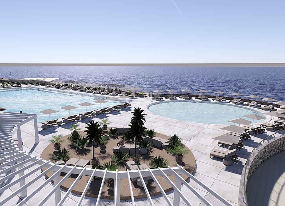 Remisens Lucija Hotel 3*