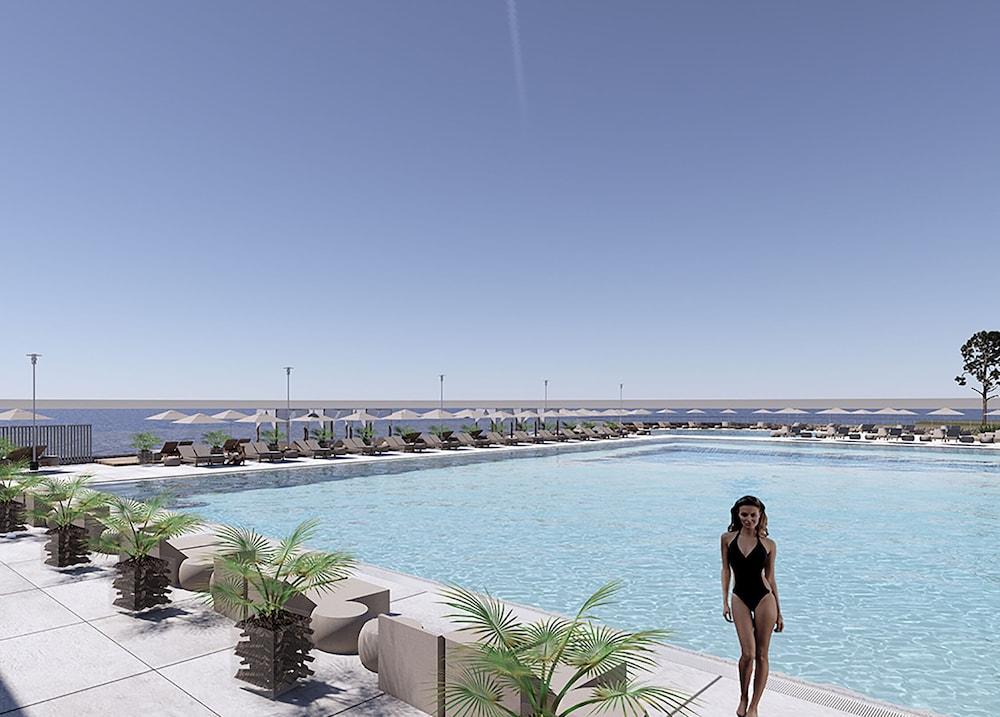 Hotel Remisens Lucija