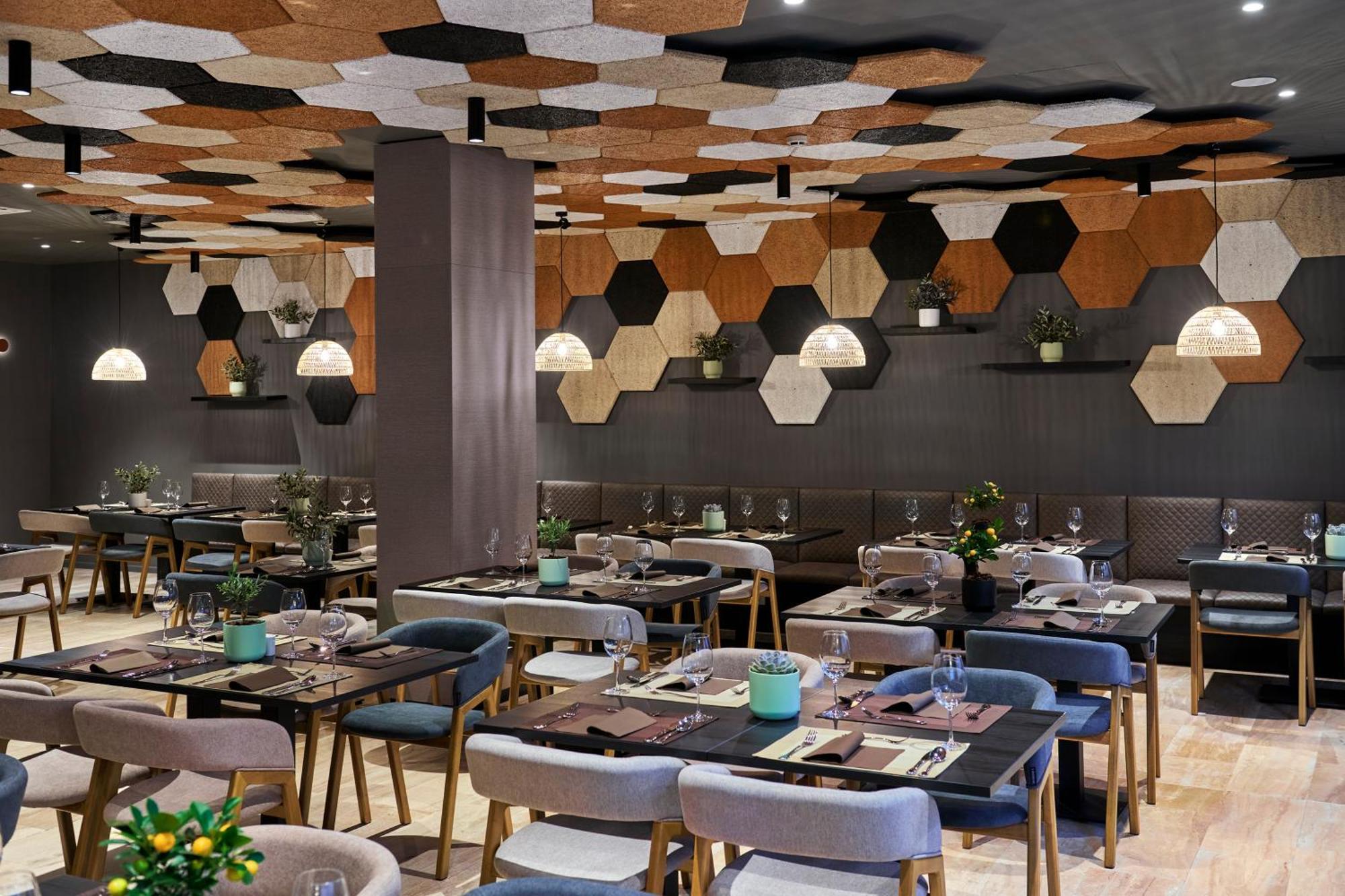 Hotel Remisens Lucija 3*