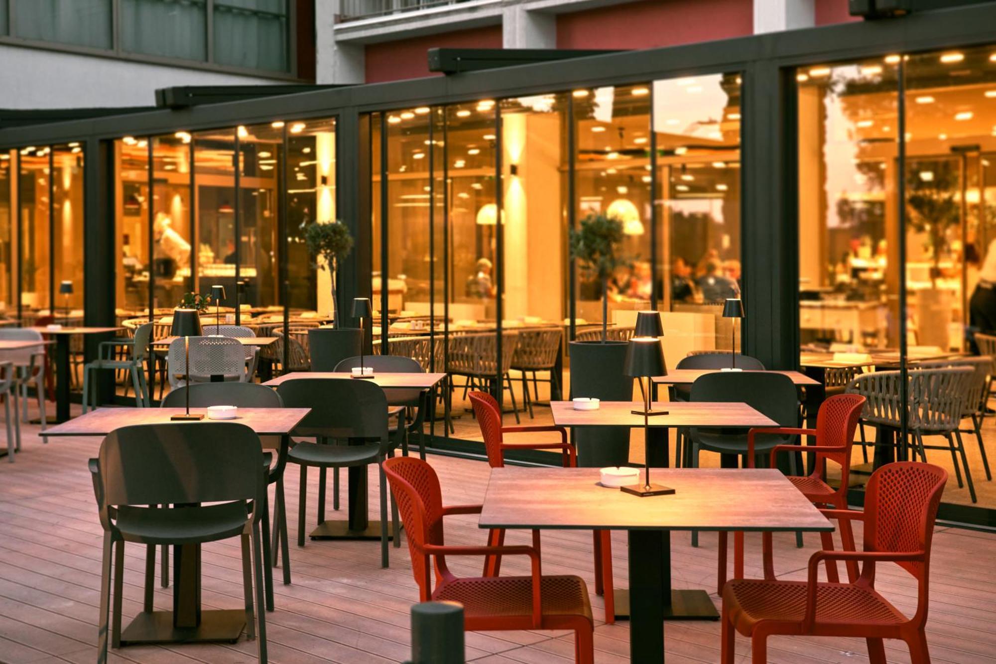 Remisens Lucija Hotel Portorož