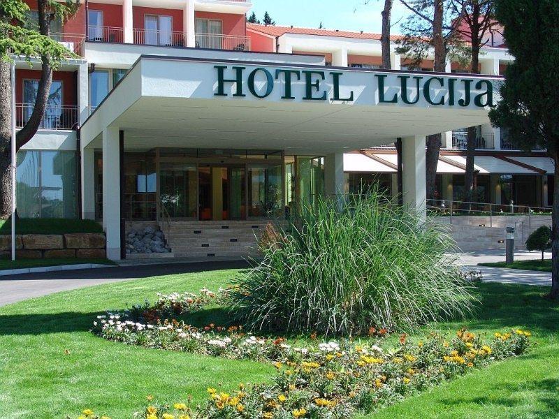 Remisens Lucija Portorož