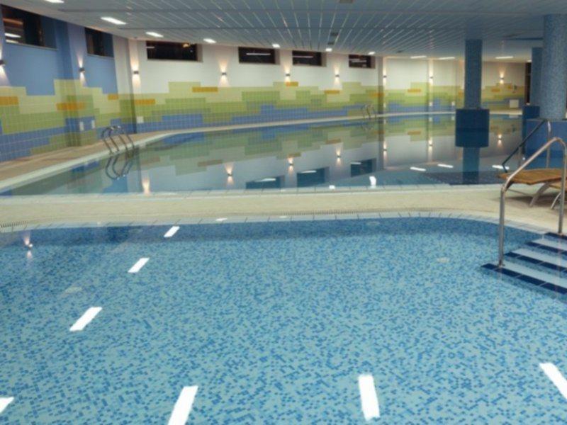 Hotel Remisens Lucija