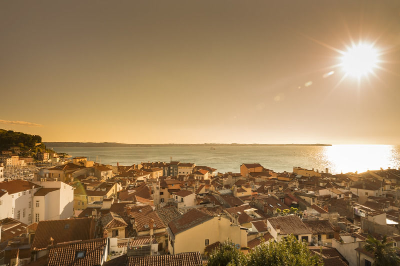 Hotel Remisens Lucija Portorož