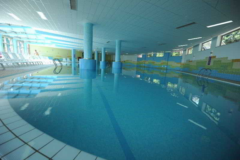 Hotel Remisens Lucija Portorož