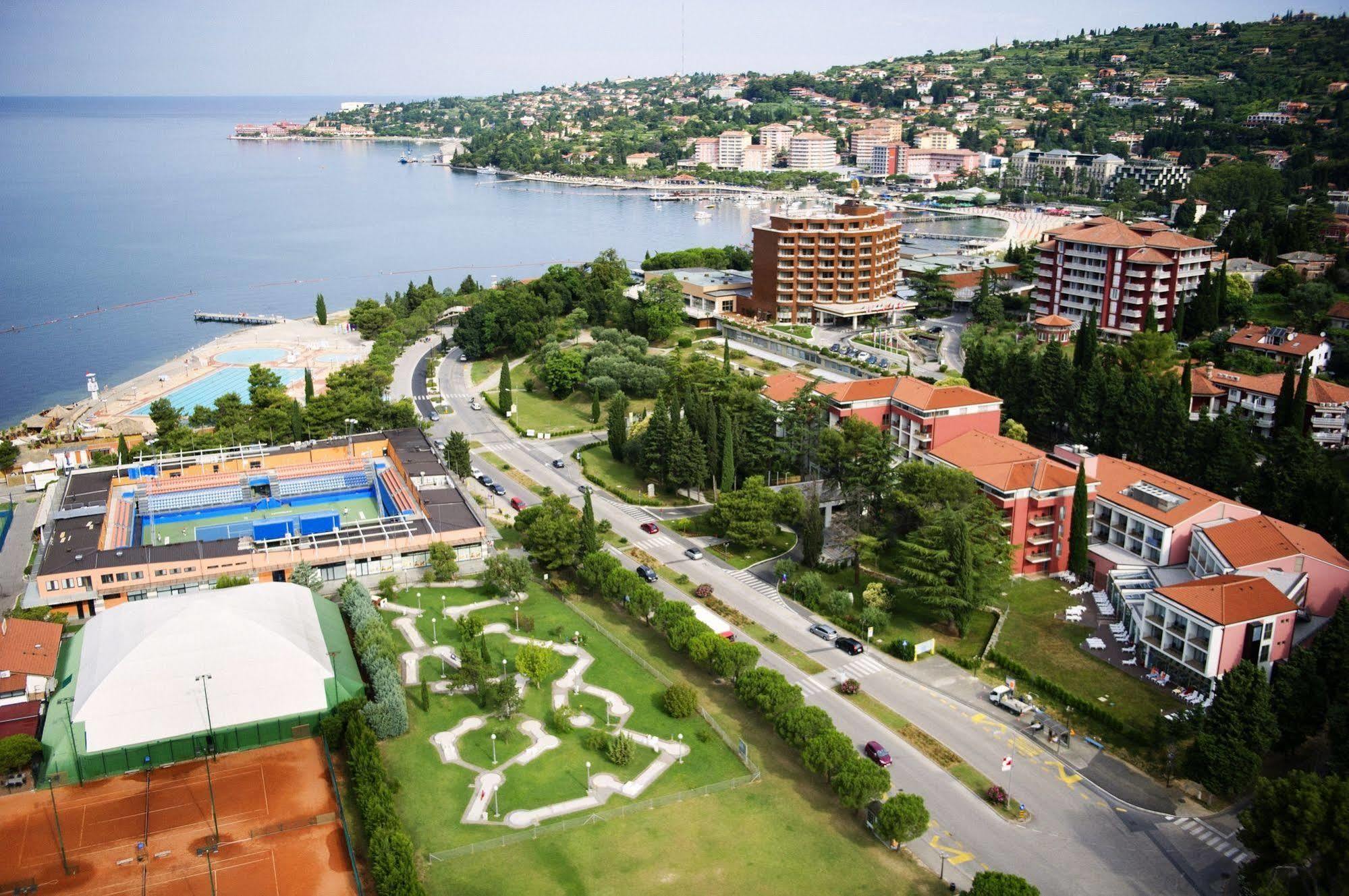 Remisens Lucija 3* Portorož