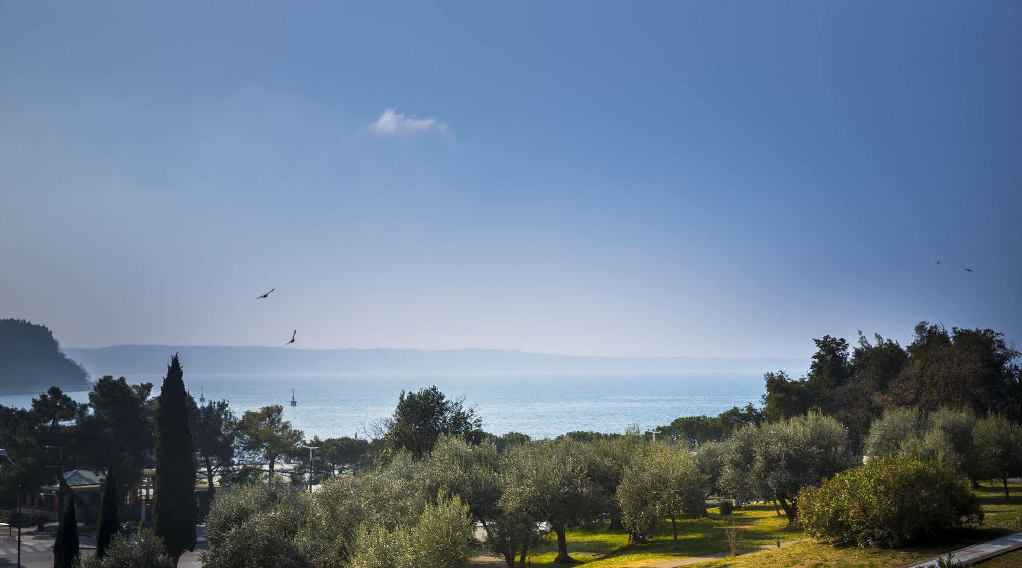 Remisens Lucija Hotel