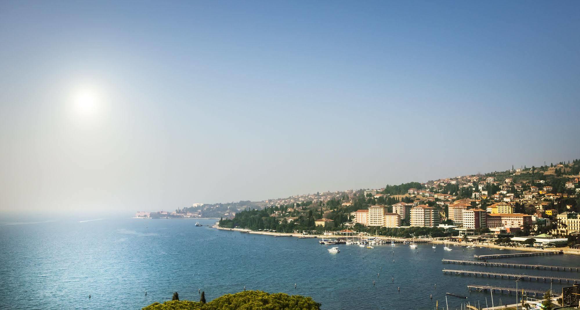 Remisens Lucija 3* Portorož