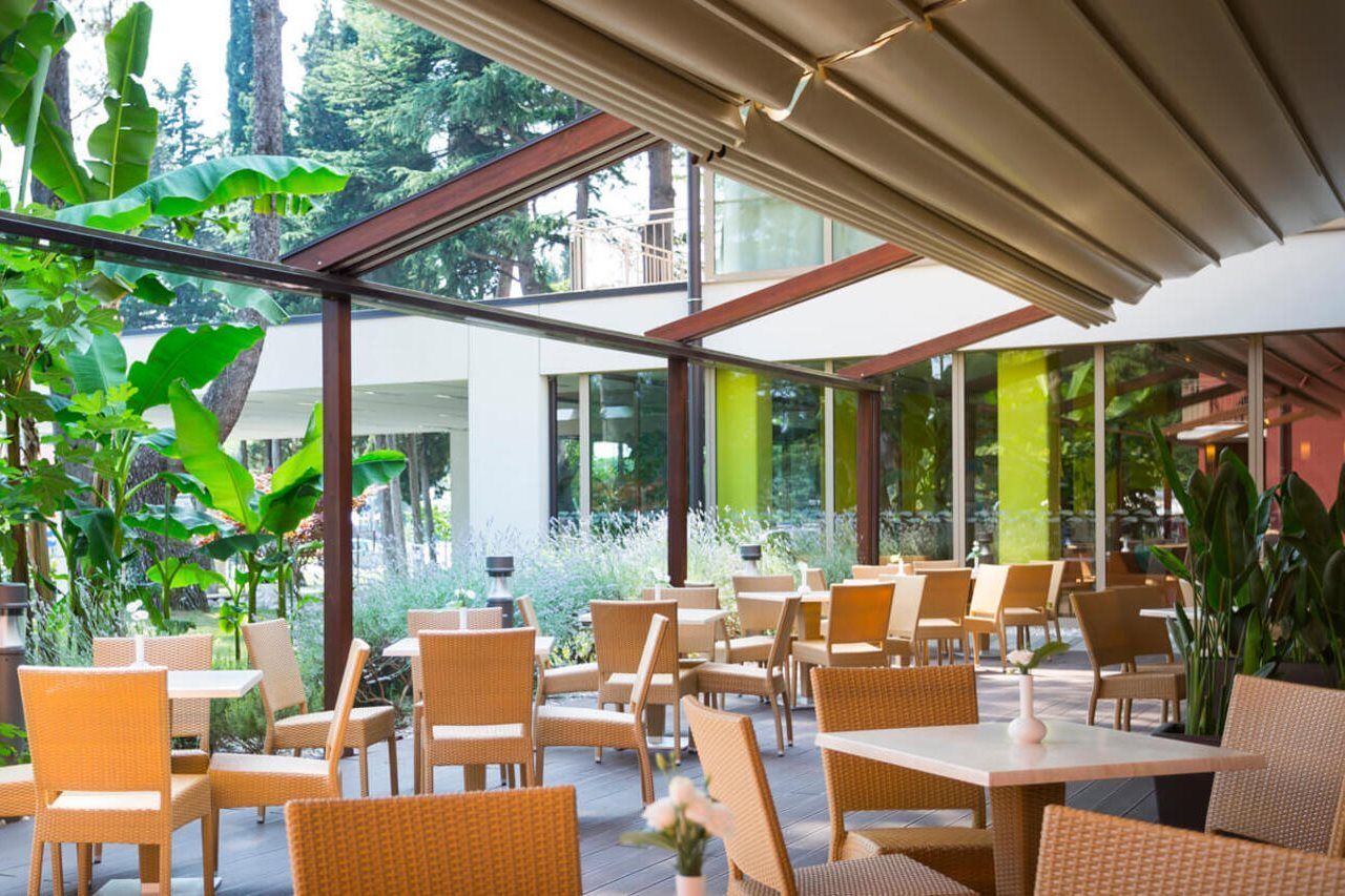 Remisens Lucija 3* Portorož