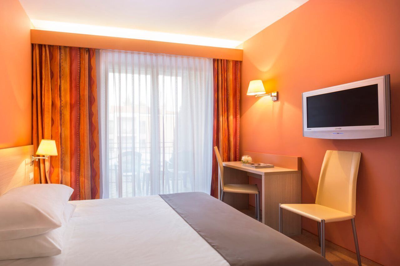 Hotel Remisens Lucija 3*